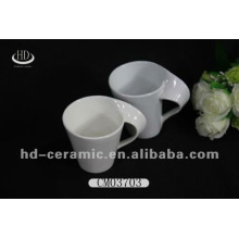 Copos de café personalizados porcelana espresso